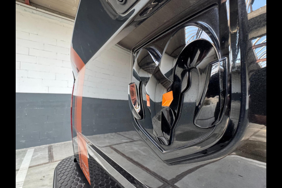 Dodge Ram 1500 CopperHead 5.7L 4x4 LPG LAGE BIJTELLING Luchtvering