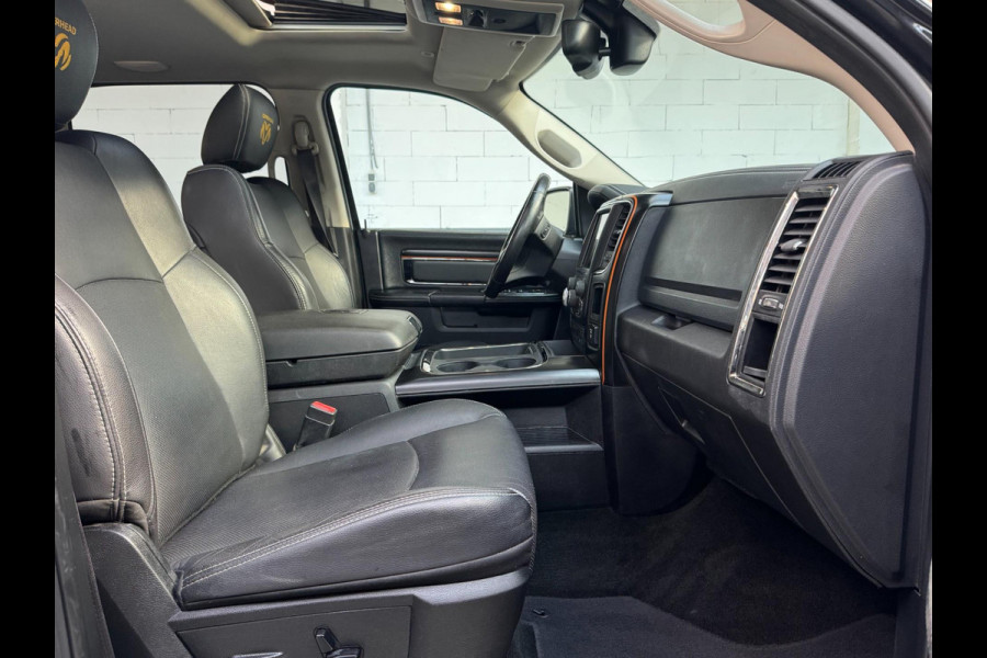 Dodge Ram 1500 CopperHead 5.7L 4x4 LPG LAGE BIJTELLING Luchtvering