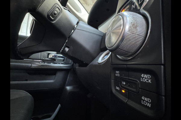 Dodge Ram 1500 CopperHead 5.7L 4x4 LPG LAGE BIJTELLING Luchtvering