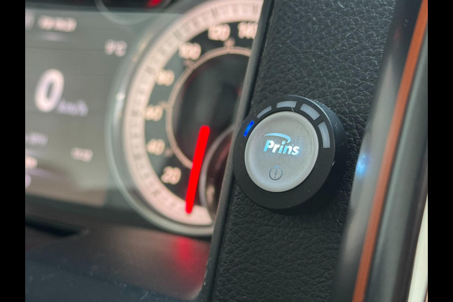 Dodge Ram 1500 CopperHead 5.7L 4x4 LPG LAGE BIJTELLING Luchtvering