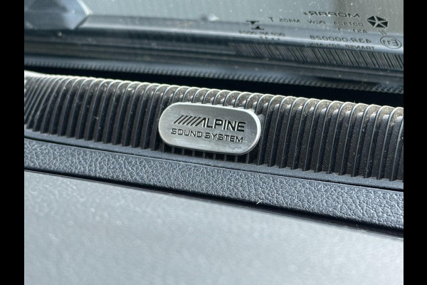 Dodge Ram 1500 CopperHead 5.7L 4x4 LPG LAGE BIJTELLING Luchtvering