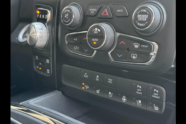 Dodge Ram 1500 CopperHead 5.7L 4x4 LPG LAGE BIJTELLING Luchtvering