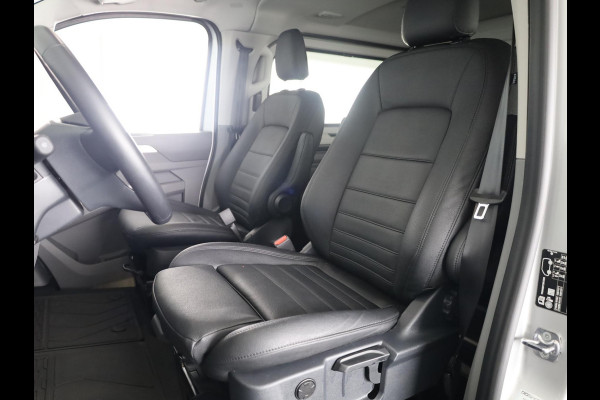 Volkswagen Transporter 2.0 TDI L2H1 30 4MOTION PanAmericana 170Pk Automaat DC Dubbele cabine | Verlengde garantie | Lederen bekleding | Trekhaak | Navigatie |