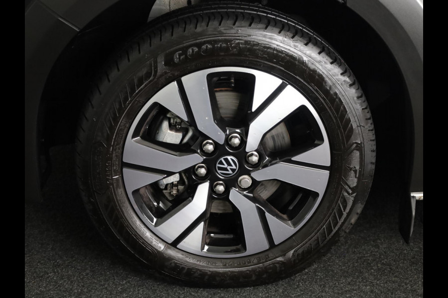 Volkswagen Transporter 2.0 TDI L2H1 30 4MOTION PanAmericana 170Pk Automaat DC Dubbele cabine | Verlengde garantie | Lederen bekleding | Trekhaak | Navigatie |