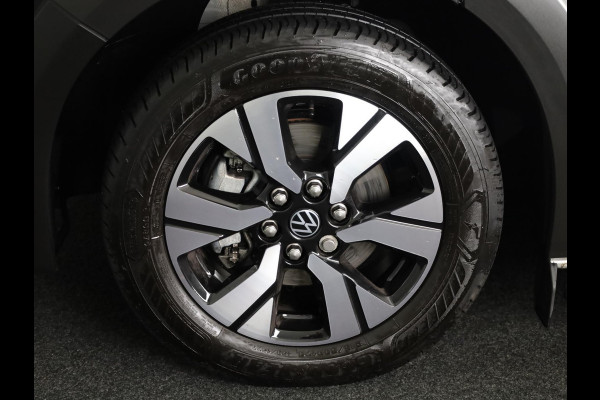 Volkswagen Transporter 2.0 TDI L2H1 30 4MOTION PanAmericana 170Pk Automaat DC Dubbele cabine | Verlengde garantie | Lederen bekleding | Trekhaak | Navigatie |