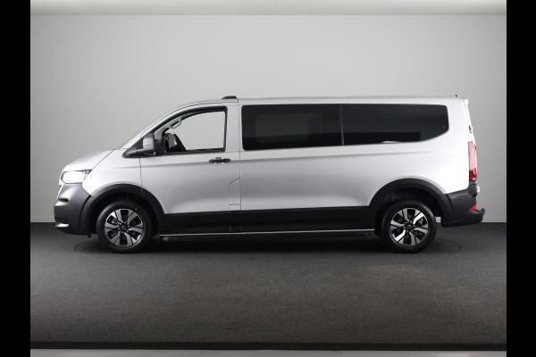 Volkswagen Transporter 2.0 TDI L2H1 30 4MOTION PanAmericana 170Pk Automaat DC Dubbele cabine | Verlengde garantie | Lederen bekleding | Trekhaak | Navigatie |