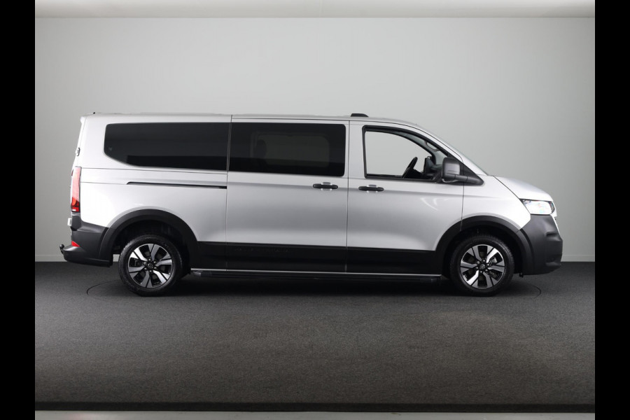 Volkswagen Transporter 2.0 TDI L2H1 30 4MOTION PanAmericana 170Pk Automaat DC Dubbele cabine | Verlengde garantie | Lederen bekleding | Trekhaak | Navigatie |