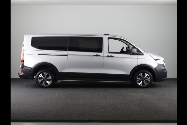 Volkswagen Transporter 2.0 TDI L2H1 30 4MOTION PanAmericana 170Pk Automaat DC Dubbele cabine | Verlengde garantie | Lederen bekleding | Trekhaak | Navigatie |