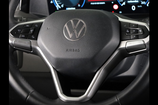 Volkswagen Transporter 2.0 TDI L2H1 30 4MOTION PanAmericana 170Pk Automaat DC Dubbele cabine | Verlengde garantie | Lederen bekleding | Trekhaak | Navigatie |