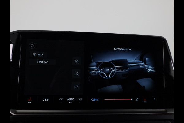 Volkswagen Transporter 2.0 TDI L2H1 30 4MOTION PanAmericana 170Pk Automaat DC Dubbele cabine | Verlengde garantie | Lederen bekleding | Trekhaak | Navigatie |