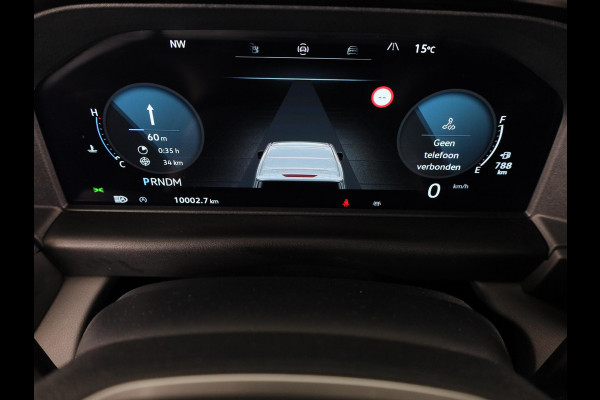 Volkswagen Transporter 2.0 TDI L2H1 30 4MOTION PanAmericana 170Pk Automaat DC Dubbele cabine | Verlengde garantie | Lederen bekleding | Trekhaak | Navigatie |