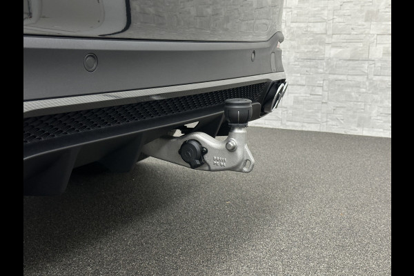 Mercedes-Benz GLE AMG 53 Hybrid 4MATIC+ | Panorama | Massage | Soft-Close | Carbon | ACC | 360 Camera | Stoelventilatie | Head-Up | Burmester | Trekhaak | Stoelverwarming V+A | 4-Zone Clima | AMG Drive-Unit | ISO & Infra-Rood Glas | 22 Inch | Keyless-Go | Memory | Luchtvering | Parfumering | Carplay | Stuurverwarming | Rij assistent pakket + | Bekerhouder Clima | Draadloos Laden |