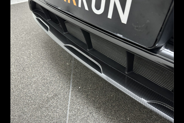 Mercedes-Benz GLE AMG 53 Hybrid 4MATIC+ | Panorama | Massage | Soft-Close | Carbon | ACC | 360 Camera | Stoelventilatie | Head-Up | Burmester | Trekhaak | Stoelverwarming V+A | 4-Zone Clima | AMG Drive-Unit | ISO & Infra-Rood Glas | 22 Inch | Keyless-Go | Memory | Luchtvering | Parfumering | Carplay | Stuurverwarming | Rij assistent pakket + | Bekerhouder Clima | Draadloos Laden |