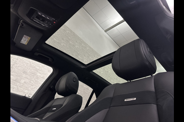 Mercedes-Benz GLE AMG 53 Hybrid 4MATIC+ | Panorama | Massage | Soft-Close | Carbon | ACC | 360 Camera | Stoelventilatie | Head-Up | Burmester | Trekhaak | Stoelverwarming V+A | 4-Zone Clima | AMG Drive-Unit | ISO & Infra-Rood Glas | 22 Inch | Keyless-Go | Memory | Luchtvering | Parfumering | Carplay | Stuurverwarming | Rij assistent pakket + | Bekerhouder Clima | Draadloos Laden |