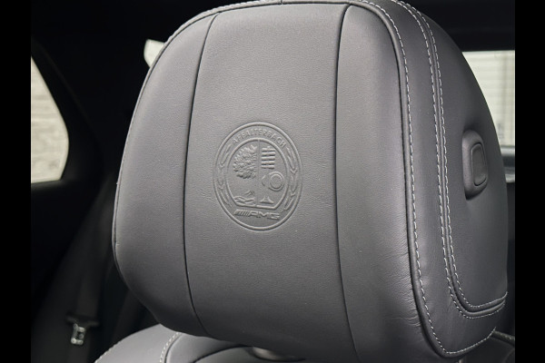 Mercedes-Benz GLE AMG 53 Hybrid 4MATIC+ | Panorama | Massage | Soft-Close | Carbon | ACC | 360 Camera | Stoelventilatie | Head-Up | Burmester | Trekhaak | Stoelverwarming V+A | 4-Zone Clima | AMG Drive-Unit | ISO & Infra-Rood Glas | 22 Inch | Keyless-Go | Memory | Luchtvering | Parfumering | Carplay | Stuurverwarming | Rij assistent pakket + | Bekerhouder Clima | Draadloos Laden |