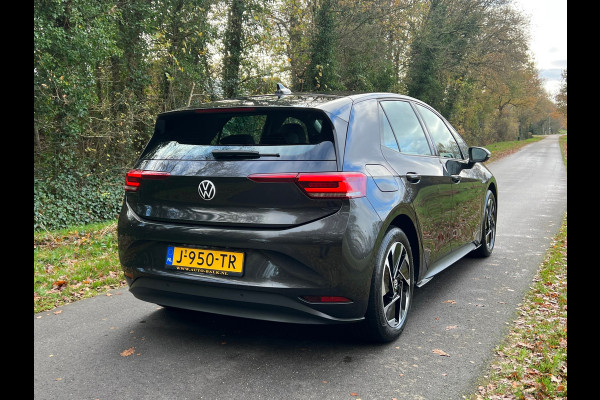 Volkswagen ID.3 First 58 kWh | Stoel & Stuur verwarming | Carplay |