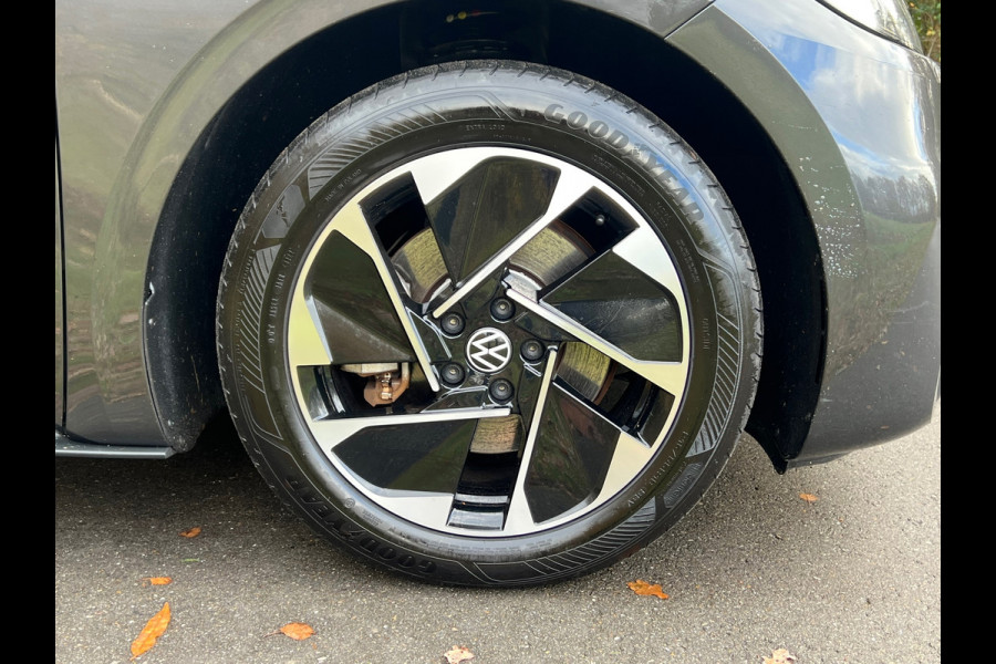 Volkswagen ID.3 First 58 kWh | Stoel & Stuur verwarming | Carplay |