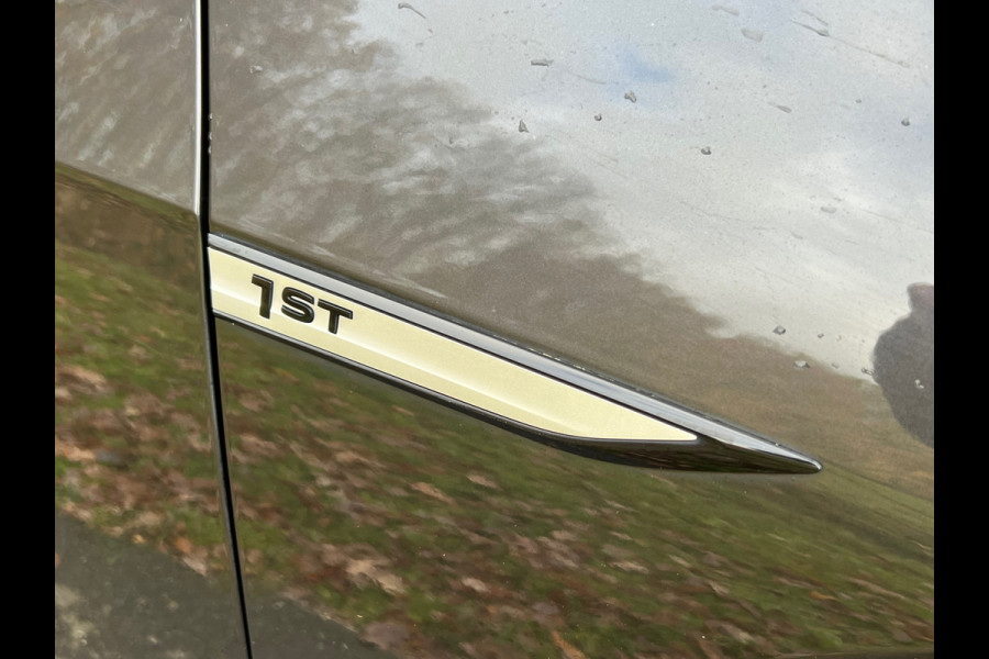 Volkswagen ID.3 First 58 kWh | Stoel & Stuur verwarming | Carplay |