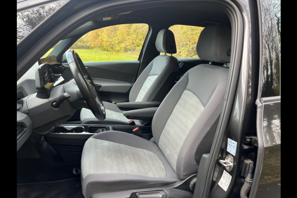 Volkswagen ID.3 First 58 kWh | Stoel & Stuur verwarming | Carplay |