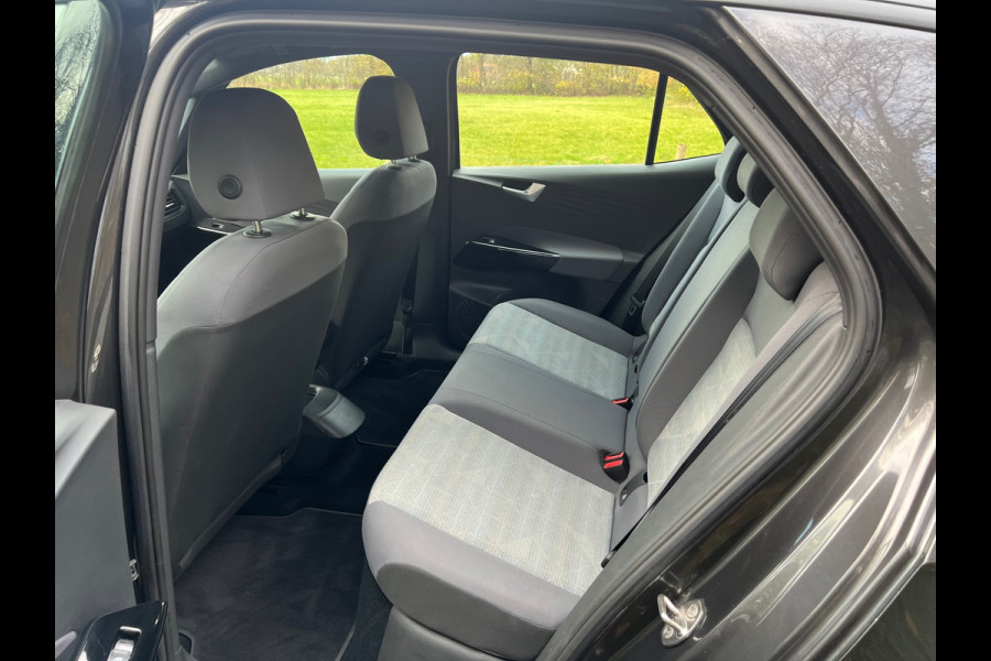 Volkswagen ID.3 First 58 kWh | Stoel & Stuur verwarming | Carplay |