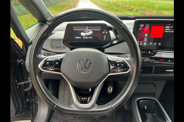 Volkswagen ID.3 First 58 kWh | Stoel & Stuur verwarming | Carplay |
