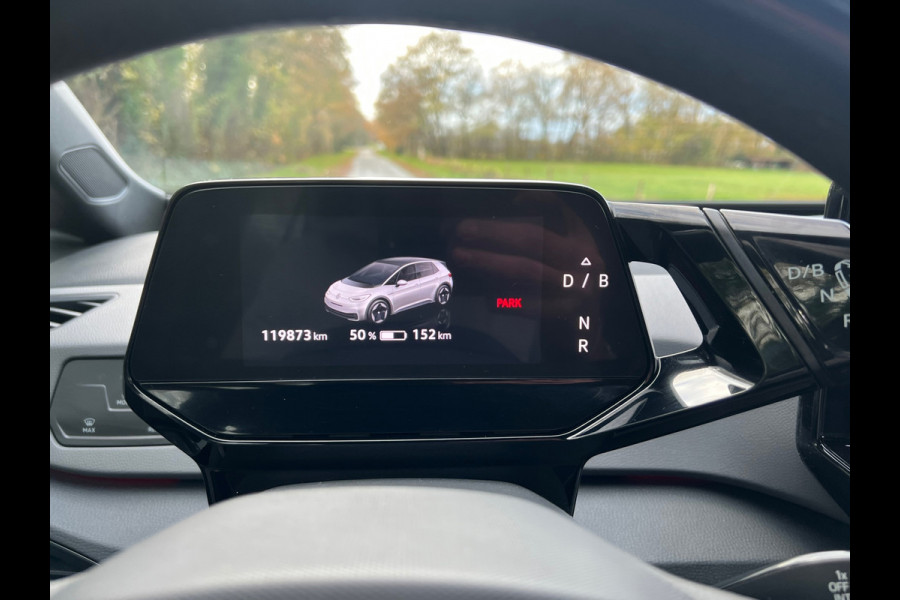 Volkswagen ID.3 First 58 kWh | Stoel & Stuur verwarming | Carplay |