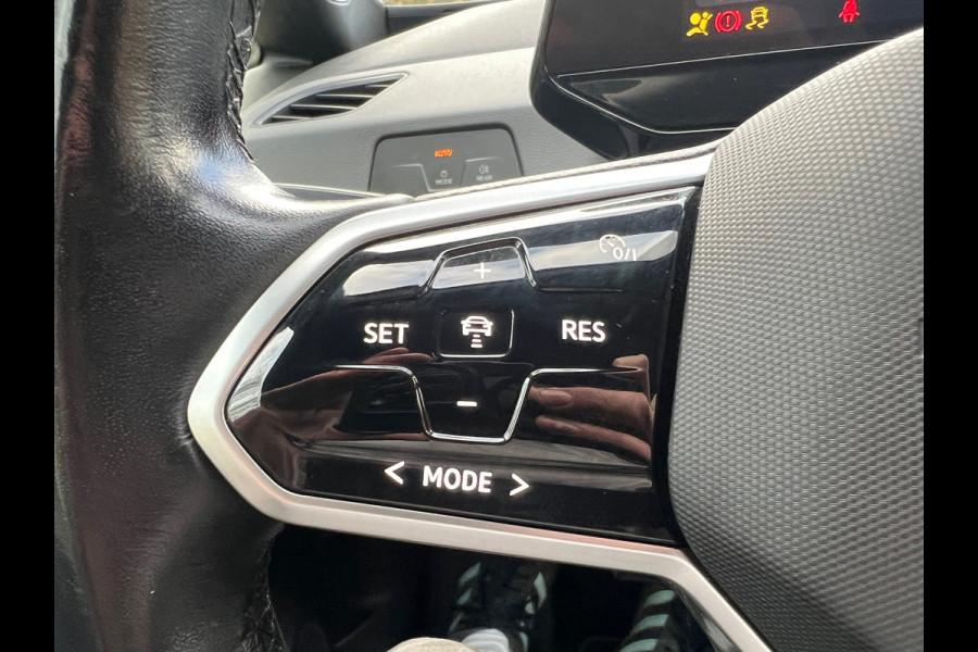 Volkswagen ID.3 First 58 kWh | Stoel & Stuur verwarming | Carplay |
