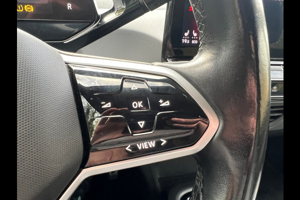 Volkswagen ID.3 First 58 kWh | Stoel & Stuur verwarming | Carplay |