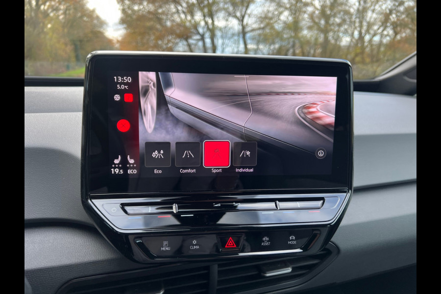 Volkswagen ID.3 First 58 kWh | Stoel & Stuur verwarming | Carplay |