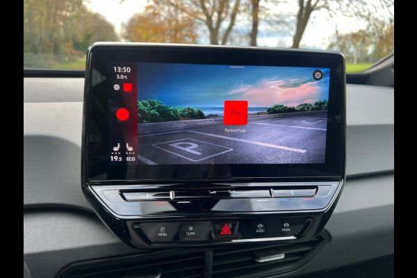 Volkswagen ID.3 First 58 kWh | Stoel & Stuur verwarming | Carplay |