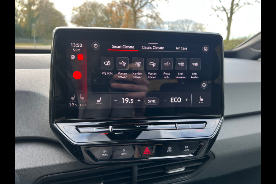 Volkswagen ID.3 First 58 kWh | Stoel & Stuur verwarming | Carplay |