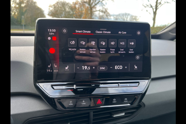 Volkswagen ID.3 First 58 kWh | Stoel & Stuur verwarming | Carplay |