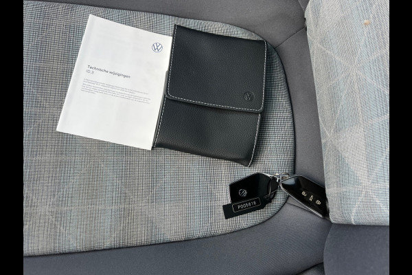 Volkswagen ID.3 First 58 kWh | Stoel & Stuur verwarming | Carplay |