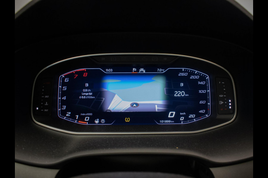 Seat Ateca 1.5 TSI Xperience Business Intense Sport (PANORAMADAK,APPLE CARPLAY,NAVI,CAMERA,DIGITALE COCKPIT,STOELVERWARMING,PDC)