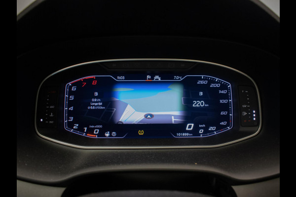 Seat Ateca 1.5 TSI Xperience Business Intense Sport (PANORAMADAK,APPLE CARPLAY,NAVI,CAMERA,DIGITALE COCKPIT,STOELVERWARMING,PDC)