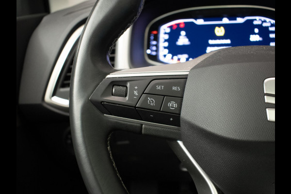 Seat Ateca 1.5 TSI Xperience Business Intense Sport (PANORAMADAK,APPLE CARPLAY,NAVI,CAMERA,DIGITALE COCKPIT,STOELVERWARMING,PDC)