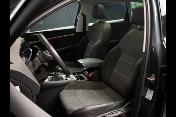 Seat Ateca 1.5 TSI Xperience Business Intense Sport (PANORAMADAK,APPLE CARPLAY,NAVI,CAMERA,DIGITALE COCKPIT,STOELVERWARMING,PDC)