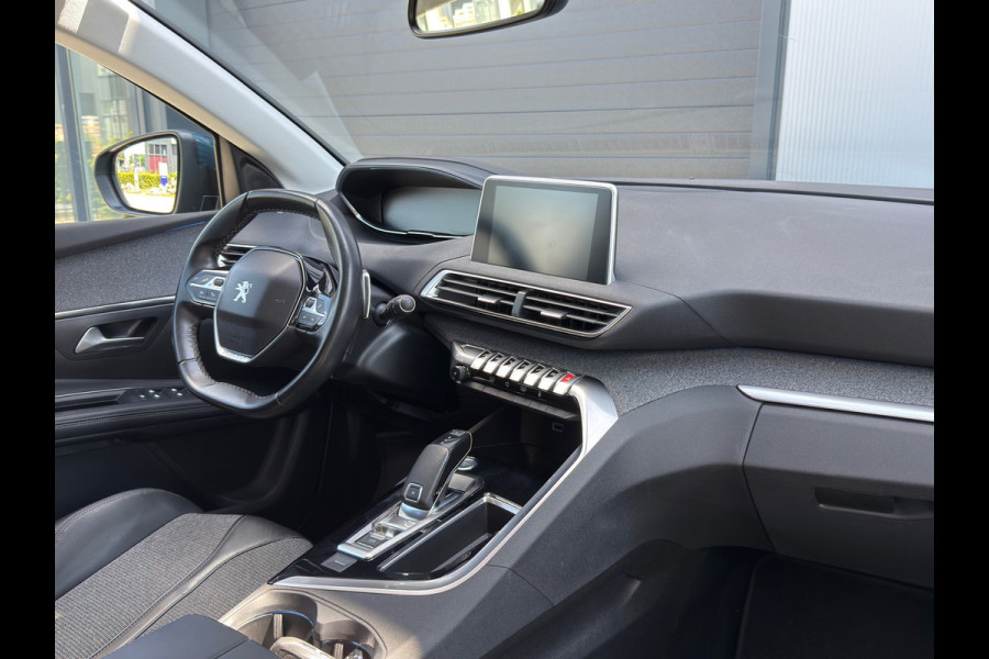 Peugeot 5008 1.2 Allure / BTW / Automaat / 7 Pers. / ACTIE
