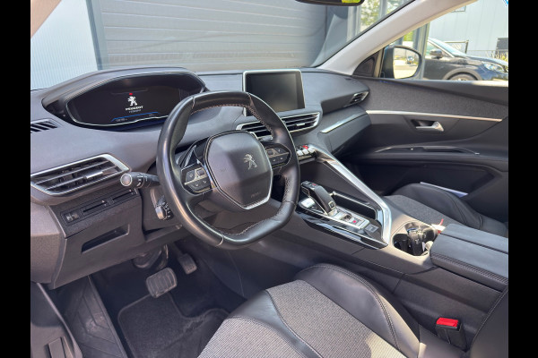Peugeot 5008 1.2 Allure / BTW / Automaat / 7 Pers. / ACTIE