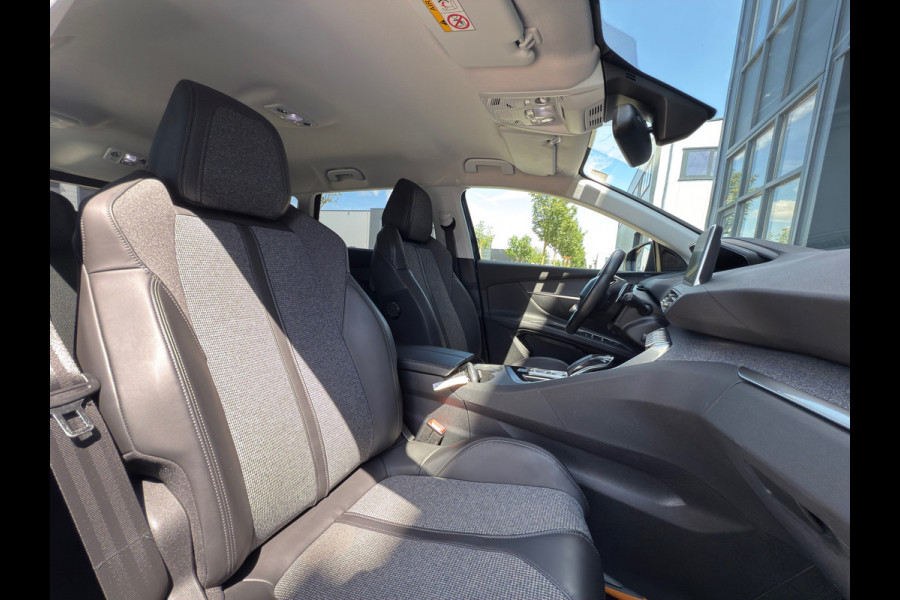Peugeot 5008 1.2 Allure / BTW / Automaat / 7 Pers. / ACTIE