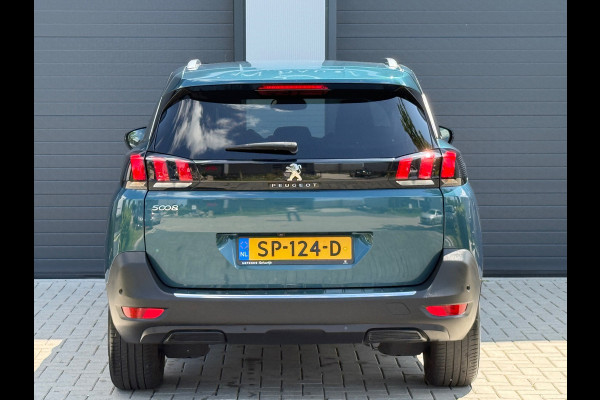 Peugeot 5008 1.2 Allure / BTW / Automaat / 7 Pers. / ACTIE