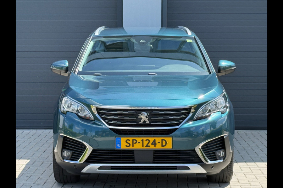 Peugeot 5008 1.2 Allure / BTW / Automaat / 7 Pers. / ACTIE