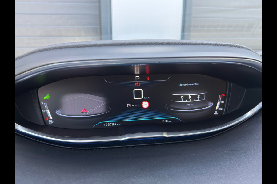 Peugeot 5008 1.2 Allure / BTW / Automaat / 7 Pers. / ACTIE