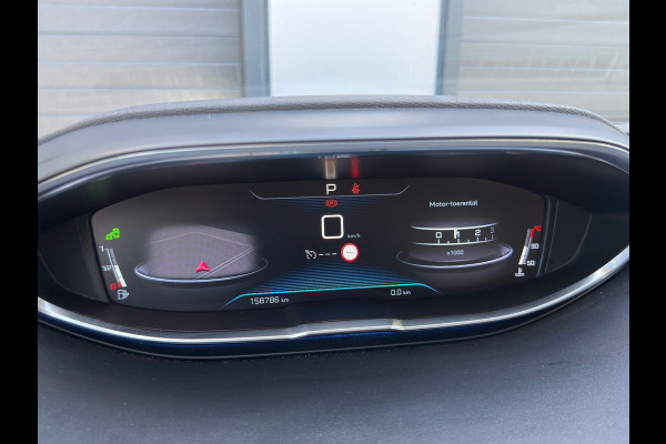 Peugeot 5008 1.2 Allure / BTW / Automaat / 7 Pers. / ACTIE