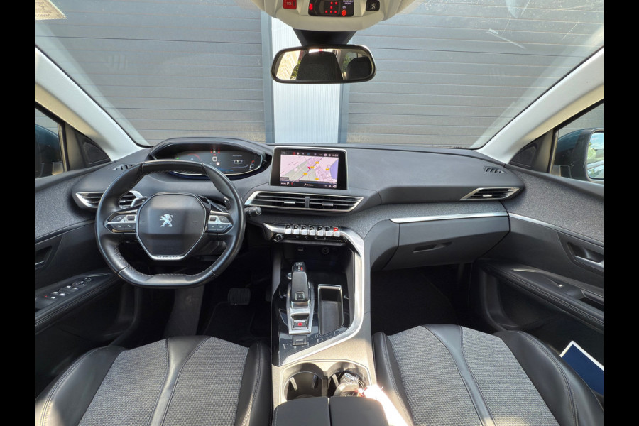 Peugeot 5008 1.2 Allure / BTW / Automaat / 7 Pers. / ACTIE