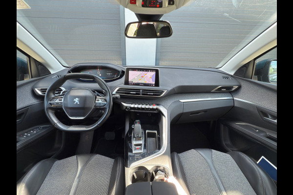 Peugeot 5008 1.2 Allure / BTW / Automaat / 7 Pers. / ACTIE