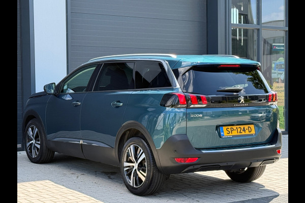 Peugeot 5008 1.2 Allure / BTW / Automaat / 7 Pers. / ACTIE