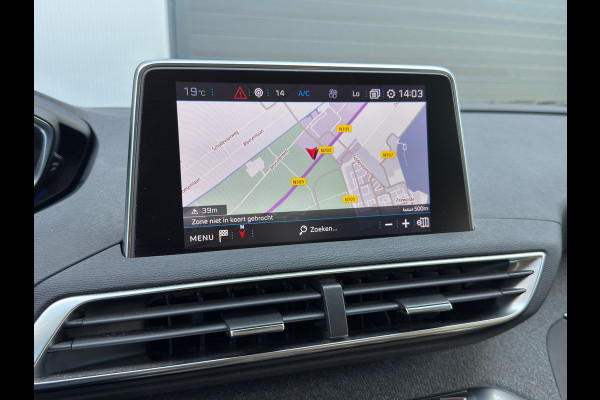 Peugeot 5008 1.2 Allure / BTW / Automaat / 7 Pers. / ACTIE