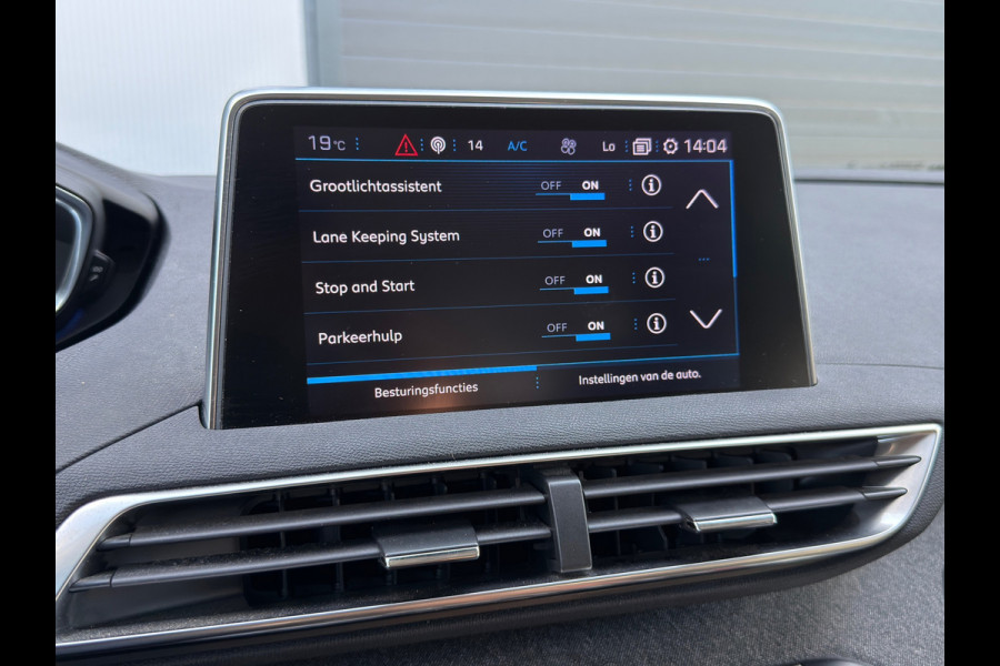 Peugeot 5008 1.2 Allure / BTW / Automaat / 7 Pers. / ACTIE