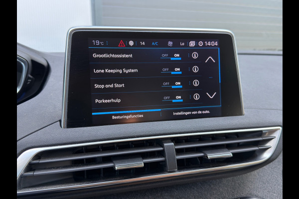 Peugeot 5008 1.2 Allure / BTW / Automaat / 7 Pers. / ACTIE
